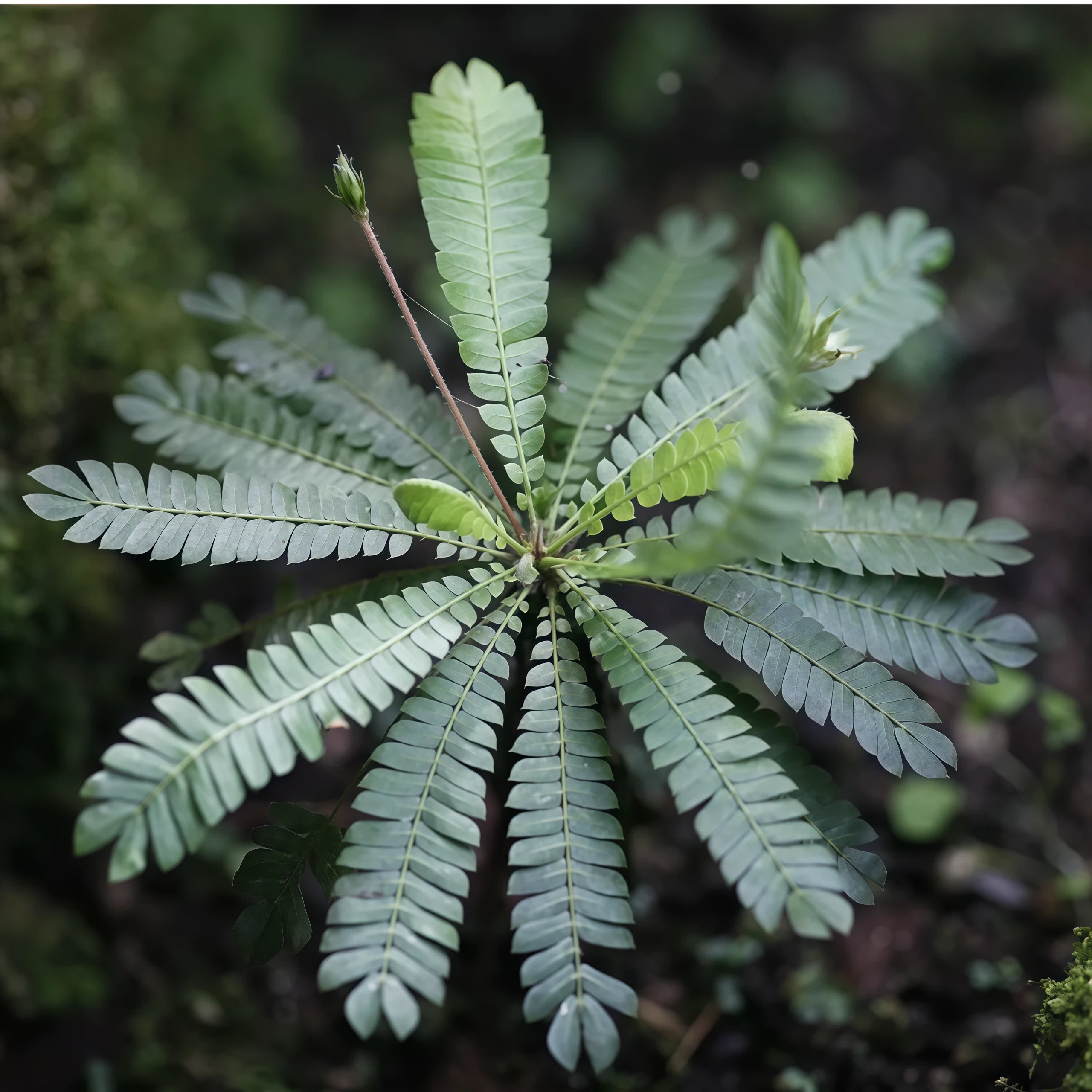 20 Fresh Mimosa Leaf Seeds